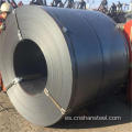 Acero enrollado Hot Rolled Q460 Material de construcción Prese por tonelada